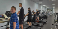    Как спорткомплекс «Юность» дарит детям новые возможности» - Аксубаевский район