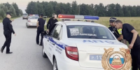 В Башкирии полицейским пришлось догонять удиравшего на мотоцикле подростка - Сетевое издание Республика Башкортостан