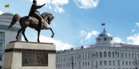 Виталий Королев представит отчёт о работе Правительства в Законодательном Собрании - Газета Старицкий Вестник