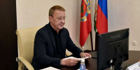 В Барнауле могут ввести заправку по чётным и нечётным номерам - 1-LINE