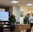 В Грозном стартовала реализация образовательной программы по подготовке региональных общественных наблюдателей к выборам, назначенным на Единый день голосования 2026 года. - Общественная палата