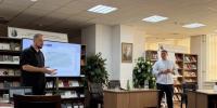 В Грозном стартовала реализация образовательной программы по подготовке региональных общественных наблюдателей к выборам, назначенным на Единый день голосования 2026 года. - Общественная палата