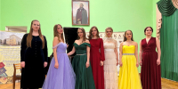 Библиомикс «Панорама жанров». Видеопрезентация концерта «Музыка, говорящая на всех языках» - Научная библиотека им. И.С. Никитина