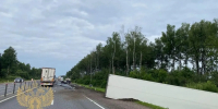 В Можайске взяли на контроль установление обстоятельств ДТП с двумя погибшими на трассе М-1 «Беларусь» - MosRegToday.Ru