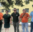 Леса Черноморского побережья под усиленным контролем - Министерство природных ресурсов