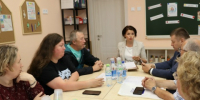 Управляющий совет Тарногского центра дополнительного образования подвёл итоги года!. - Тарногский муниципальный округ