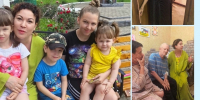 В благотворительном фонде "Доктор Лиза" сообщили, что не смогли исполнить заявки от жителей Суджанского района - Sekunda.Media