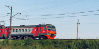 В расписании пригородных поездов в Пермском крае 16 июля внесены изменения - Business Class