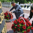 В селе Вятское почтили память воинов СССР, Китая и Кореи, участвовавших во Второй мировой войне - ГТРК Дальневосточная