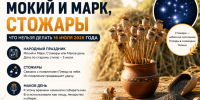 Мокий и Марк: почему 16 июля считается самым неудачным днём лета? - Bloknot-Voronezh.Ru