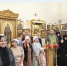 В Тверской области почтили память родителей святого Русской церкви - Газета Вся Тверь