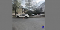 В Кировском районе Самары сбили 5-летнюю девочку - SamaraGIS.Ru