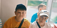 Экскурсия «Вот она какая, сторона родная!» - Межпоселенческая библиотечная система