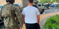В Курске задержали подростка, пытавшегося вступить в террористическую организацию - M24.Ru