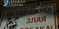 Пьяный житель Бурятии изрезал вещи соседки из-за лая собаки - ИА Байкал-Daily