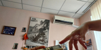 Стало известно, сколько саратовцев конфликтуют из-за кондиционеров в офисе (женщины с зарплатой от 150 тысяч рублей ругаются чаще) - ИА Версия-Саратов