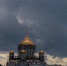 Синоптик Позднякова: в Москве с начала месяца выпало более 40% месячной нормы осадков - Вести Подмосковья
