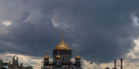Синоптик Позднякова: в Москве с начала месяца выпало более 40% месячной нормы осадков - Вести Подмосковья
