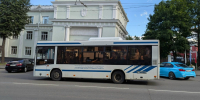 Мэрия Петрозаводска выплатит перевозчику почти 60 миллионов рублей - Gubdaily.Ru
