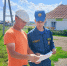 «День профилактики» в Батыревском муниципальном округе - Министерство по делам гражданской обороны и чрезвычайным ситуациям