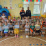 «Мое безопасное лето»: спасатели Новочебоксарска научили воспитанников детского сада № 47 правилам безопасности на воде - Министерство по делам гражданской обороны и чрезвычайным ситуациям