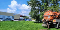 Росводоканал Тюмень - ИА Тюменская линия