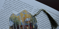 Серпуховский музей — в числе финалистов Всероссийского конкурса «Туристический сувенир 2026» - Историко-художественный музей