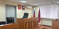 зал судебного заседания - ИА Nord-News.Ru