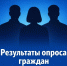 Результаты опроса граждан, проживающих на территории села Казаково и села Ленинское городского округа город Арзамас Нижегородской области - Город Арзамас