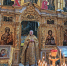 Празднование славных и всехвальных первоверховных апостолов Петра и Павла в храме Казанской иконы Божией Матери п. Балезино - Глазовская Епархия