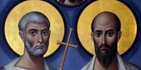 От глубины падения – к вершинам апостольства - Глазовская Епархия