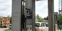 В Орловской области нет очередей на АЗС - Уездный город