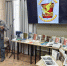 «Мартен» фестивалил с музами. Златоустовское литературное объединение встретило юных киношников - Златоустовский рабочий