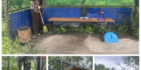 В поселке Ленинский – стало еще чище! - Минэкологии РС(Я)