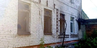 Десять человек спасены при пожаре в Томске - ГТРК Томск