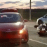 Kia насмерть сбила мотоциклиста на трассе Воронеж – Курск - ГТРК Воронеж