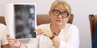 В администрации района состоялось очередное заседание комиссии по делам несовершеннолетних и защите их прав - Газета Каневские зори