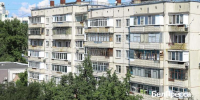 Капремонт девятиэтажки на Костюкова в Белгороде планируют завершить до конца сентября - БелПресса