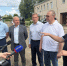 Губернатор Пензенской области Олег Мельниченко держит на контроле работы по созданию и ремонту медицинских объектов - Министерство здравоохранения