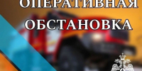 Анализ оперативной обстановки с пожарами в Богородском районе за 1 полугодие 2026 года.. - Богородский муниципальный округ