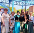 Межнациональный фестиваль «В кругу семьи». - ТОС Омска