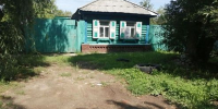 Экологический рейд. - ТОС Омска