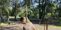 Говорим спасибо! - ТОС Омска