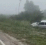 В Кузоватовском районе ВАЗ опрокинулся в кювет. Водитель погиб - Ulpravda.Ru