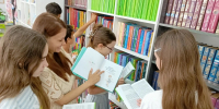 Астраханских школьников учат читать классику по-новому - Ast-News.Ru