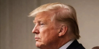 Дональд Трамп - Газета Бийский рабочий