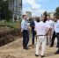 В  Рязани продолжается ремонт теплосетей - Городская Дума