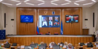На Ямале законодательно закрепили приоритет авиадоставки товаров в труднодоступные поселения - Законодательное Собрание