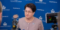 Депутаты Заксобрания ЯНАО утвердили соглашение о федеральной поддержке на расселение аварийного жилья в 2026 году - Законодательное Собрание