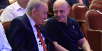 Итоги выборов депутата Госдумы от Хакасии предопределены? - ИА Хакасия